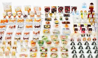 數(shù)量超麥當(dāng)勞、肯德基、星巴克 為什么說7-Eleven不是餐企卻是門店最多的“餐飲集團”？
