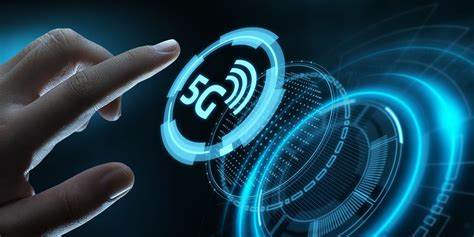 這八大領域重點支持！快來申報2020年度5G融合應用示范項目網絡技術開發