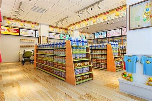 優(yōu)生媽咪加盟全解析 費(fèi)用、分布、條件及聯(lián)系方式