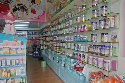 2017小型投資創業項目首選 母嬰用品銷售行業深度解析