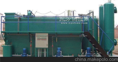 專業解析 山東美卓環保設備公司屠宰設備在重慶屠宰污水處理流水線的應用與展示